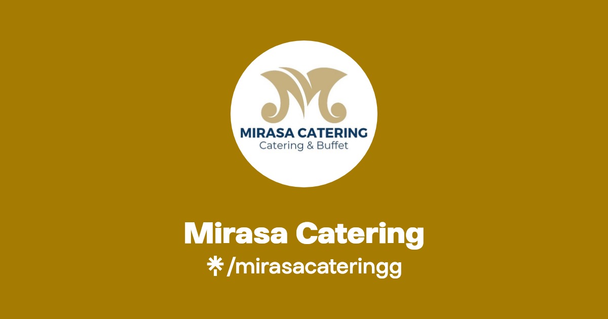 Mirasa Catering Ibu Parsini: Santapan Lezat untuk Setiap Kesempatan di Cilacap